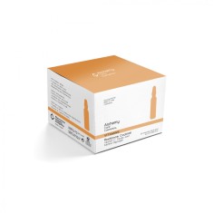 Fiole concentrate regeneratoare Radiance Cocktail, 30 x 2ml, Alchemy