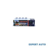 Aeroterma auto electrica 1000w 12v cod: 6011 Alta marca Alt model #7