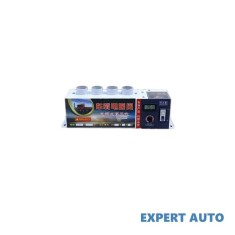 Aeroterma auto electrica 1000w 24v cod: 6011 Alta marca Alt model #7