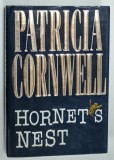 HORNET 'S NEST by PATRICIA CORWELL , 1997
