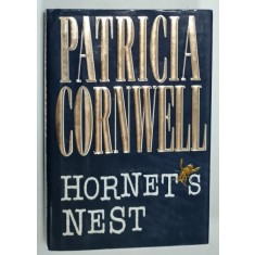 HORNET 'S NEST by PATRICIA CORWELL , 1997