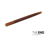 Manson Anti Tangle The End 6 cm. - Delphin