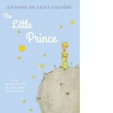 The Little Prince : With the original colour illustrations - Antoine de Saint-Exupery