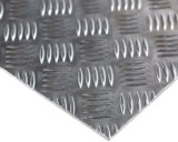Cumpara ieftin Tabla Aluminiu Striata 3X1000X2000Mm, Model Quintet, Aliaj 1050A