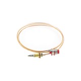 Termocuplu Siguranta Original Plita SMEG 948650148 948650146 948650159 Piesa Compatibila Whirlpool Bosch