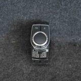 Buton de control navigație MERCEDES-BENZ B W246, W242 2011 OEM: A2469013302,A2469009802,A1664420068 1557521