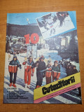 Cutezatorii 10 martie 1988-articol si foto vatra dornei,art. gheorghe asachi