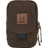 Sac Utility Pouch Dark Willow Green
