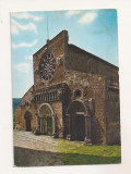 FA57-Carte Postala- ITALIA-Tuscania, Basliica S. Maria Maggiore, circulata 1972, Fotografie