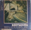 Vinil Beethoven: Concertul Nr. 5 &#039;Imperialul&#039; - Li Mingqiang, Orchestra Radio (1984, Electrecord, Muzica Clasica)