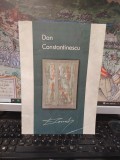 Dan Constantinescu album, Expoziția de pictură galeria Simeza, București 2005, A002