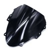 Parbriz Fumuriu Double Bubble Suzuki GSXR 600 750 (2004-2005) - Protectie Vant si Aerodinamica