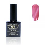 Cumpara ieftin Oja semipermanenta Cat eyes, Global Fashion, 10ml, 45