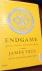 , JOCUL FINAL , CONVOCAREA de JAMES FREY , NILS JOHNSON - SHELTON ,