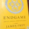 , JOCUL FINAL , CONVOCAREA de JAMES FREY , NILS JOHNSON - SHELTON ,