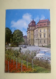Carte poștală Oradea-consiliul popular