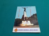 EROILOR AERULUI / COL. DR. CONSTANTIN UCRAIN / 1999 * 47 A