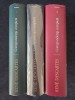 Rene Descartes &ndash; Corespondenta completa, vol. I, II, III (3 vol.), Polirom