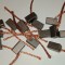 Set reparatie actuator cutie transfer BMW Mercedes Land Rover