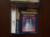 Andreas vollenweider white winds 1984 + best of vol. 1/2 casete audio ambientala, Eurostar