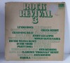 Disc vinil Rock Revival 3 - Fontana Special, Rock, Latin, Funk / Soul, Pop