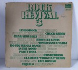 Disc vinil Rock Revival 3 - Fontana Special, Rock, Latin, Funk / Soul, Pop