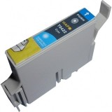 Cartus compatibil Epson T0422 Cyan, Speed