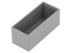 Carcasă pentru Turnare 22x52x21 mm