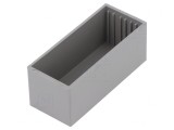 Carcasă pentru Turnare 22x52x21 mm