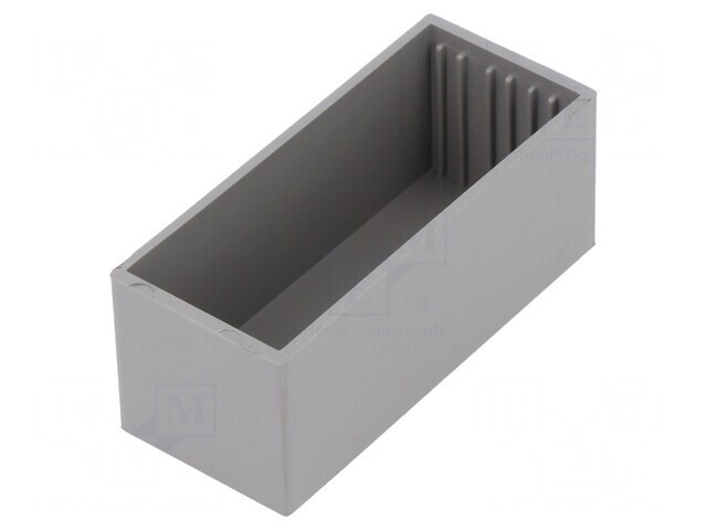 Carcasă pentru Turnare 22x52x21 mm