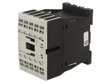 Contactor 3P NO cu Contacte Auxiliare 24VDC 7A