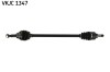 SKF VKJC 1347 Planetara