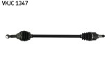 SKF VKJC 1347 Planetara