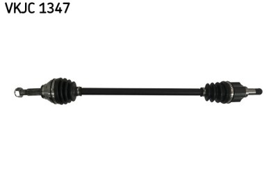 SKF VKJC 1347 Planetara foto
