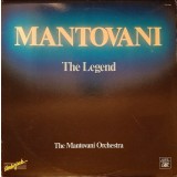 Vinil LP # The Mantovani Orchestra &ndash; Mantovani The Legend (M) NOU ! SIGILAT !