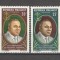 Madagascar.1965 55 ani nastere presedintele Tsiranana SM.168