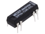 Releu Senzor Reed SPDT 5VDC 0.5A 100VDC 125mW