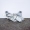 Motor ștergător luneta TOYOTA PRIUS Hatchback _W2_ 2004 OEM: 85130-47010259600-0350 2704985