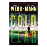 Cold Fear, Brandon Webb, John David Mann
