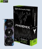 Cumpara ieftin Placa video Gainward GeForce RTX 4080 Phoenix 16GB GDDR6X 256-bit, REFURBISHED, 1 AN GARANTIE