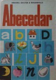 ABECEDAR. ILUSTRATIA: COCA CRETOIU-MARIA GIURGEA, MARIA GEORGESCU-BOSTINA-253864
