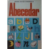 ABECEDAR. ILUSTRATIA: COCA CRETOIU-MARIA GIURGEA, MARIA GEORGESCU-BOSTINA-253864