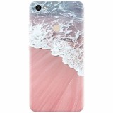 Husa silicon pentru Xiaomi Redmi Note 5A, Sea Waves