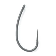 Carlige Ridge Monkey Ape-x Curve Barbed Nr.6 10buc/plic