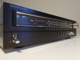 Tuner GRUNDIG T1000 - FM Stereo/AM - Made in RFG/Analog/Impecabil
