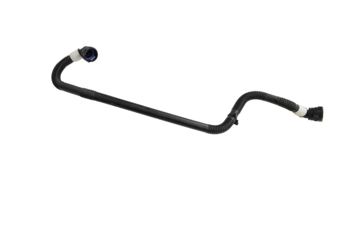 Furtun de lichid de răcire TESLA MODEL Y 2023 OEM: 1629591-00-B 22584470