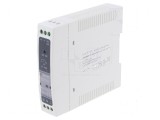 Alimentator pulsatoriu pentru şină DIN 24W 24V 1A