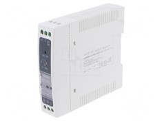 Alimentator pulsatoriu pentru şină DIN 24W 24V 1A