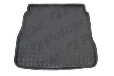 Tavita portbagaj Audi A6 (C5), 05.1997-2005 model Combi/ Break/Allroad, fara panza antialunecare foto