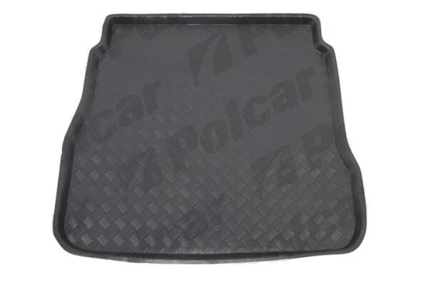 Tavita portbagaj Audi A6 (C5), 05.1997-2005 model Combi/ Break/Allroad, fara panza antialunecare